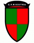 Escudo anterior de A.D. Lloreda