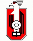 Escudo de C.D. Horizonte Imperial