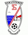 Escudo de San Lorenzo C.F.