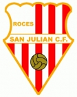 Escudo de San Julián C.F.