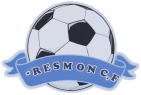 Escudo anterior de Resmón C.F.