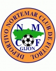 Escudo de Deportivo Nortemar C.F.