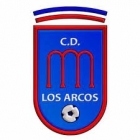 Escudo de C.D. Los Arcos