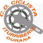 Escudo de A.D.C. Iturribero