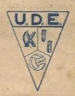 Escudo anterior de C.E. Esparreguera