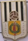 Escudo de A.D. Santa Perpetua