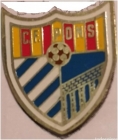Escudo anterior de C.F. Ponts [1]