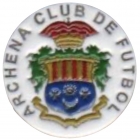 Escudo asociado a Archena C.F. [4]