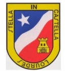 Escudo asociado a C.D. Lourdes [vld]