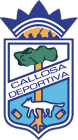 Escudo de Callosa Deportiva C.F.