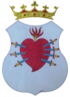 Escudo anterior de C.D. Dolores