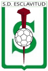 Escudo anterior de Esclavitud S.D.