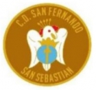 Escudo de C.D. San Fernando [gui]