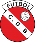 Escudo de C.D. Belmaco