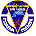 Escudo de C.D. Granadal Figueroa