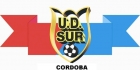 Escudo de U.D. Sur [cor]