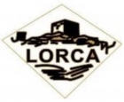 Escudo anterior de Lorca Deportiva