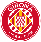 Escudo de Girona F.C.