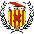Escudo de C.E. L'Hospitalet