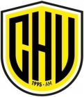 Escudo de C.D. Chamartín Vergara