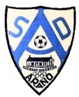 Escudo anterior de S.D. Araño