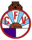 Escudo anterior de C.F. Vilanova i la Geltrú