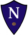 Escudo anterior de Numancia C.F. [aco]