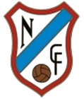 Escudo anterior de Numancia C.F. [aco]