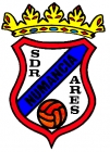 Escudo anterior de Numancia C.F. [aco]