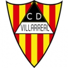 Escudo de C.D. Villarreal