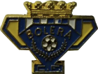 Escudo de La Bolera C.F.