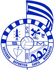 Escudo de S.D. Santa Margarita