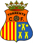 Escudo de Torrente C.F. [1]