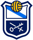 Escudo de A.E. Prat