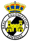 Escudo anterior de R.B. Linense