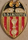 Escudo anterior de Càlig C.F.
