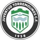 Escudo de Juventud de Torremolinos C.F.