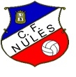 Escudo anterior de C.F. Nules [1]