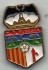 Escudo de C.D. Ruzafa