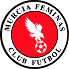 Escudo de Murcia Féminas