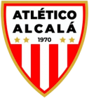 Escudo de Atlético Alcalá [mad]
