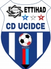 Escudo de C.D. UCIDCE