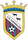 Escudo de C.D. Fuensalida [2]