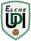 Escudo de Carrús-U.D. Ilicitana C.F.