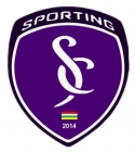 Escudo asociado a C.D. Sporting Cascajos