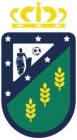 Escudo de C.D. Villanueva de la Cañada