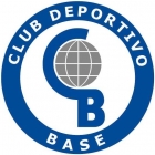 Escudo de C.D.B. Base