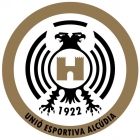 Escudo de U.E. Alcúdia
