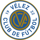 Escudo de Vélez C.F.
