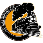 Escudo de U.D. Las Matas C.F.